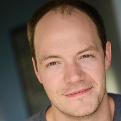 Aaron Sherry Photo