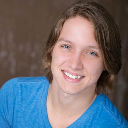 Brady Merriman Photo