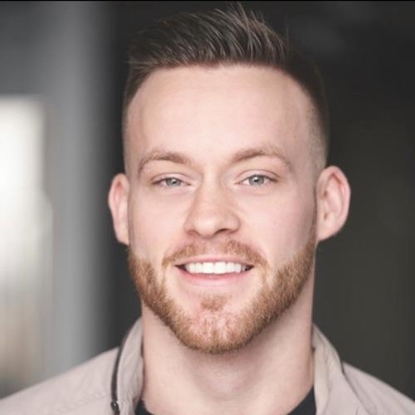 Lucas Hyde Photo
