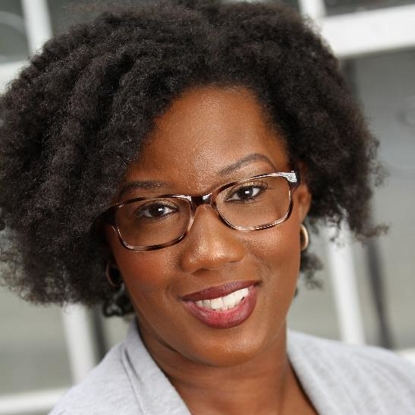 Shemika Wardlaw Photo